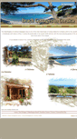 Mobile Screenshot of corsica-vacation-rentals.com